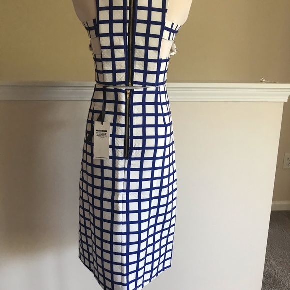 Fashion Union straight skirt size 6 - Picture 8 of 8